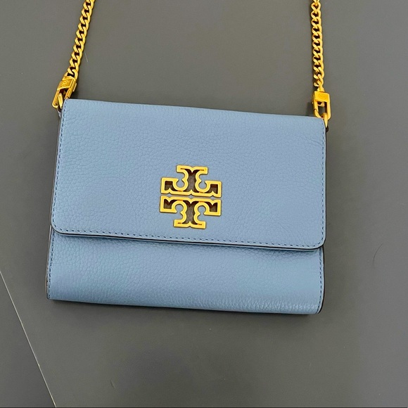 Tory Burch Handbags - SOLD Tory Burch Crossbody bag